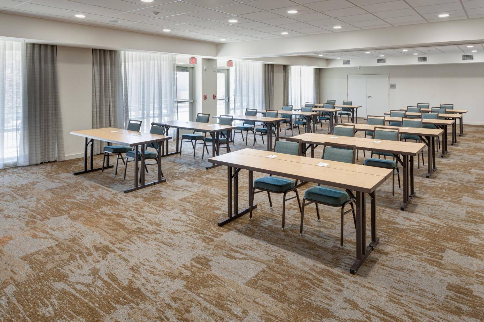 Courtyard By Marriott Fort Worth Historic Stockyards Bagian luar foto
