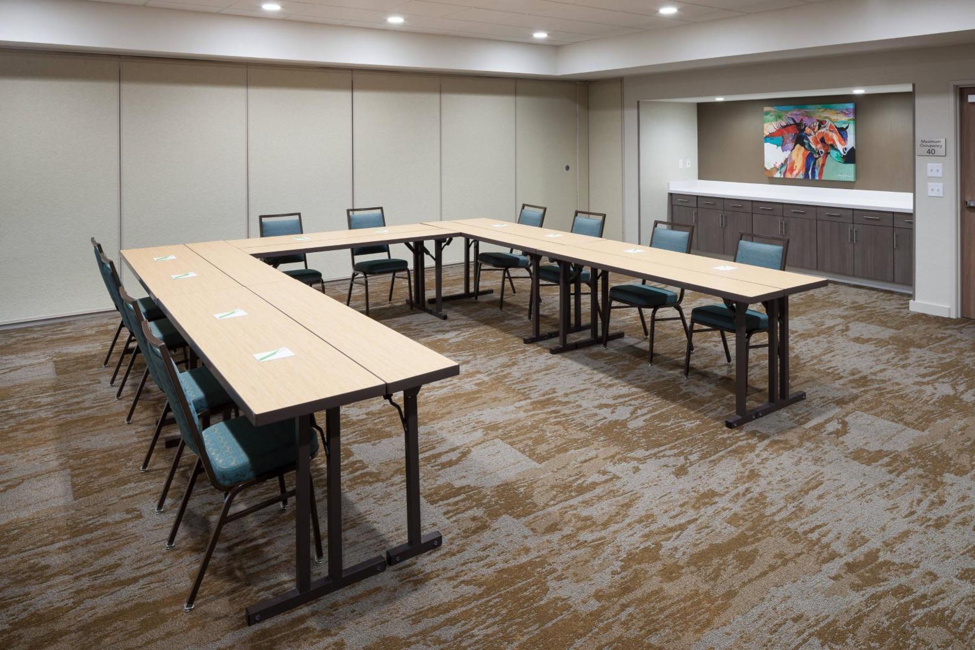Courtyard By Marriott Fort Worth Historic Stockyards Bagian luar foto