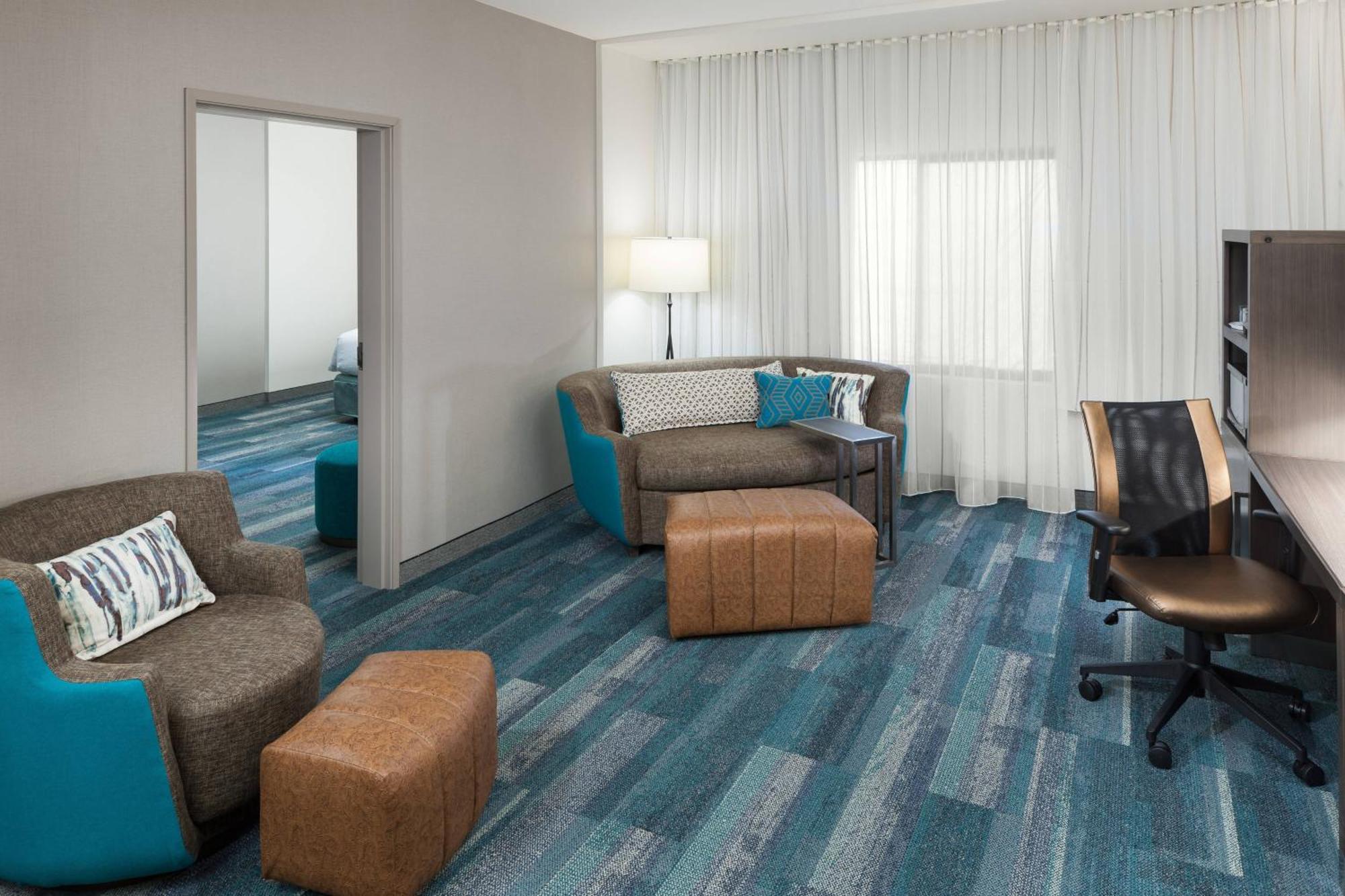 Courtyard By Marriott Fort Worth Historic Stockyards Bagian luar foto